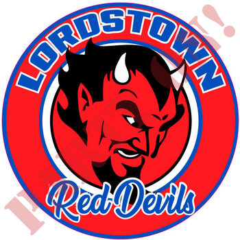 Lordstown Red Devils