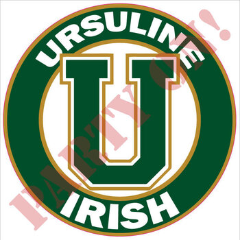 Ursuline Irish