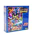 KILLER KLOWNS FROM OUTTER SPACE Killer Klowns From Outer Space 1000-Piece Jigsaw Puzzle