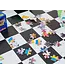 KILLER KLOWNS FROM OUTTER SPACE Killer Klowns From Outer Space 1000-Piece Jigsaw Puzzle