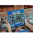 KILLER KLOWNS FROM OUTTER SPACE Killer Klowns From Outer Space Kollage A 1000-Piece Jigsaw Puzzle