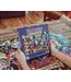 KILLER KLOWNS FROM OUTTER SPACE Killer Klowns From Outer Space Kollage B 1000-Piece Jigsaw Puzzle