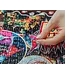 KILLER KLOWNS FROM OUTTER SPACE Killer Klowns From Outer Space Kollage B 1000-Piece Jigsaw Puzzle