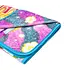 KILLER KLOWNS FROM OUTTER SPACE Killer Klowns From Outer Space Characters Raschel Throw Blanket | 45 x 60 Inches