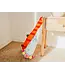 KILLER KLOWNS FROM OUTTER SPACE Killer Klowns From Outer Space 20-Inch Plush Toy | Blue Baseball Bat