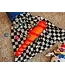 KILLER KLOWNS FROM OUTTER SPACE Killer Klowns From Outer Space 30-In Plush Toy | Orange Baseball Bat