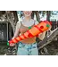 KILLER KLOWNS FROM OUTTER SPACE Killer Klowns From Outer Space 30-In Plush Toy | Orange Baseball Bat