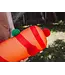 KILLER KLOWNS FROM OUTTER SPACE Killer Klowns From Outer Space 30-In Plush Toy | Orange Baseball Bat