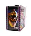 KILLER KLOWNS FROM OUTTER SPACE Killer Klowns From Outer Space Metal Tin Lunch Box