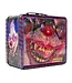 KILLER KLOWNS FROM OUTTER SPACE Killer Klowns From Outer Space Metal Tin Lunch Box