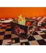 KILLER KLOWNS FROM OUTTER SPACE Killer Klowns From Outer Space Metal Tin Lunch Box
