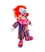 KILLER KLOWNS FROM OUTTER SPACE Killer Klowns From Outer Space 14-Inch Collector Plush Toy | Rudy