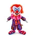 KILLER KLOWNS FROM OUTTER SPACE Killer Klowns From Outer Space 14-Inch Collector Plush Toy | Rudy