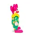 KILLER KLOWNS FROM OUTTER SPACE Killer Klowns From Outer Space 15-Inch Collector Plush | Spikey