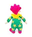 KILLER KLOWNS FROM OUTTER SPACE Killer Klowns From Outer Space 15-Inch Collector Plush | Spikey