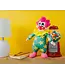 KILLER KLOWNS FROM OUTTER SPACE Killer Klowns From Outer Space 15-Inch Collector Plush | Spikey
