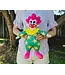 KILLER KLOWNS FROM OUTTER SPACE Killer Klowns From Outer Space 15-Inch Collector Plush | Spikey