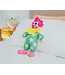 KILLER KLOWNS FROM OUTTER SPACE Killer Klowns From Outer Space 15-Inch Collector Plush | Spikey