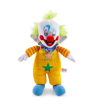 KILLER KLOWNS FROM OUTTER SPACE Killer Klowns From Outer Space 12-Inch Collector Plush Toy | Shorty