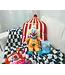 KILLER KLOWNS FROM OUTTER SPACE Killer Klowns From Outer Space 12-Inch Collector Plush Toy | Shorty
