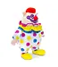 KILLER KLOWNS FROM OUTTER SPACE Killer Klowns From Outer Space 14-Inch Collector Plush Toy | Fatso