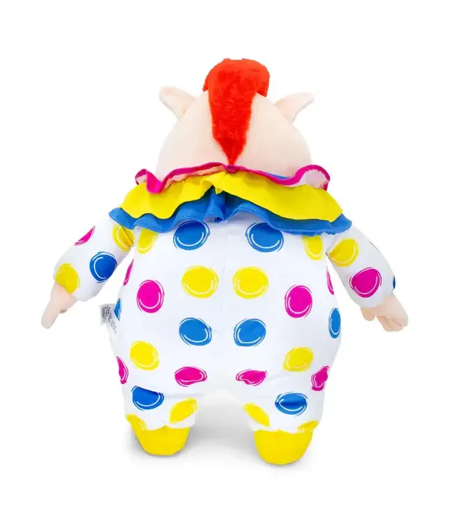 KILLER KLOWNS FROM OUTTER SPACE Killer Klowns From Outer Space 14-Inch Collector Plush Toy | Fatso