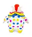 KILLER KLOWNS FROM OUTTER SPACE Killer Klowns From Outer Space 14-Inch Collector Plush Toy | Fatso