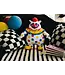 KILLER KLOWNS FROM OUTTER SPACE Killer Klowns From Outer Space 14-Inch Collector Plush Toy | Fatso