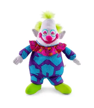 KILLER KLOWNS FROM OUTTER SPACE Killer Klowns From Outer Space 16-Inch Collector Plush Toy | Jumbo
