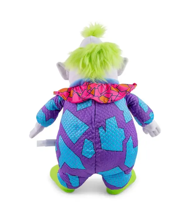 KILLER KLOWNS FROM OUTTER SPACE Killer Klowns From Outer Space 16-Inch Collector Plush Toy | Jumbo