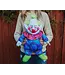 KILLER KLOWNS FROM OUTTER SPACE Killer Klowns From Outer Space 16-Inch Collector Plush Toy | Jumbo
