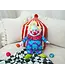 KILLER KLOWNS FROM OUTTER SPACE Killer Klowns From Outer Space 16-Inch Collector Plush Toy | Jumbo