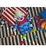 KILLER KLOWNS FROM OUTTER SPACE Killer Klowns From Outer Space 16-Inch Collector Plush Toy | Jumbo