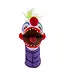 KILLER KLOWNS FROM OUTTER SPACE Killer Klowns From Outer Space 14-Inch Plush Toy Puppet | Baby Klown