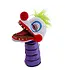 KILLER KLOWNS FROM OUTTER SPACE Killer Klowns From Outer Space 14-Inch Plush Toy Puppet | Baby Klown