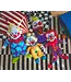 KILLER KLOWNS FROM OUTTER SPACE Killer Klowns From Outer Space 14-Inch Plush Toy Puppet | Baby Klown