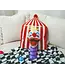 KILLER KLOWNS FROM OUTTER SPACE Killer Klowns From Outer Space 14-Inch Plush Toy Puppet | Baby Klown