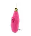 KILLER KLOWNS FROM OUTTER SPACE Killer Klowns From Outer Space 12-Inch Plush Toy | Cotton Candy Cocoon