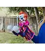 KILLER KLOWNS FROM OUTTER SPACE Horror Reachers Killer Klowns Rudy 13-Inch Boxing Puppet