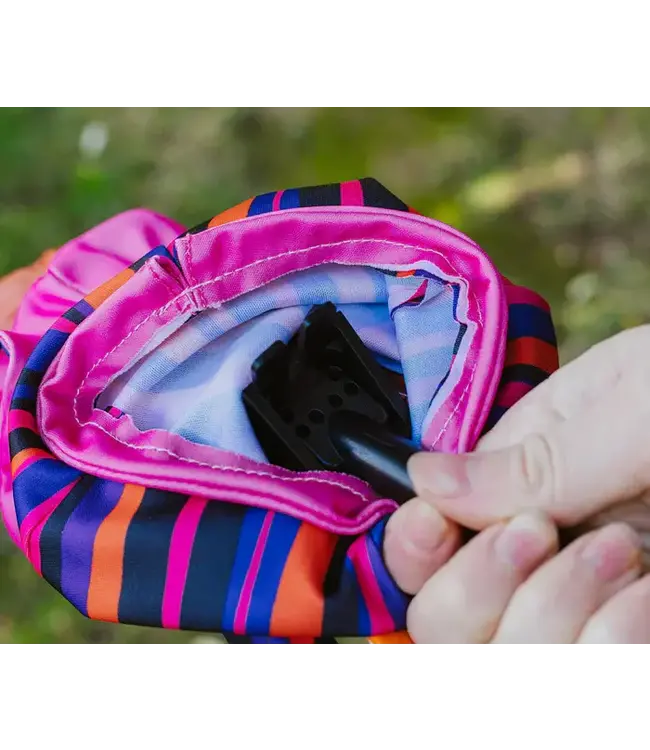 KILLER KLOWNS FROM OUTTER SPACE Horror Reachers Killer Klowns Rudy 13-Inch Boxing Puppet