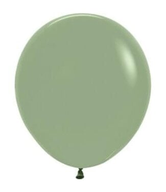 Sempertex 18 inch Sempertex Deluxe Eucalyptus latex 6 count