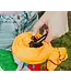 KILLER KLOWNS FROM OUTTER SPACE Horror Reachers Killer Klowns Shorty 13-Inch Boxing Puppet
