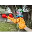 KILLER KLOWNS FROM OUTTER SPACE Horror Reachers Killer Klowns Shorty 13-Inch Boxing Puppet