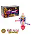 KILLER KLOWNS FROM OUTTER SPACE Killer Klowns From Outer Space 24-Inch Popcorn Bazooka Electronic Prop Replica