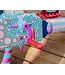 KILLER KLOWNS FROM OUTTER SPACE Killer Klowns From Outer Space 24-Inch Popcorn Bazooka Electronic Prop Replica
