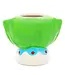 KILLER KLOWNS FROM OUTTER SPACE Killer Klowns From Outer Space Shorty 2-Ounce Sculpted Ceramic Shot Glass