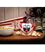 KILLER KLOWNS FROM OUTTER SPACE Killer Klowns From Outer Space Rudy 2oz Sculpted Ceramic Shot Glass