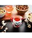 KILLER KLOWNS FROM OUTTER SPACE Killer Klowns From Outer Space Rudy 2oz Sculpted Ceramic Shot Glass