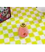 KILLER KLOWNS FROM OUTTER SPACE Killer Klowns From Outer Space Cotton Candy Cocoon Sculpted Ceramic Shot Glass