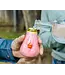 KILLER KLOWNS FROM OUTTER SPACE Killer Klowns From Outer Space Cotton Candy Cocoon Sculpted Ceramic Shot Glass